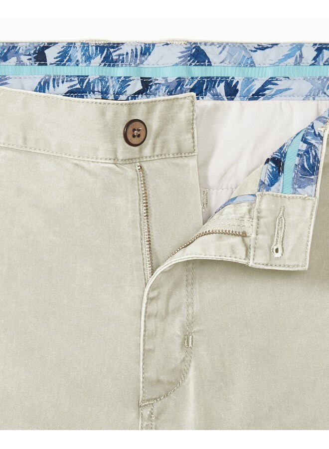 BORACAY SHORT - BLEACHED SAND