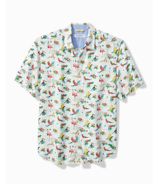 Tommy Bahama VERACRUZ CAY HOLIDAY BIRDS