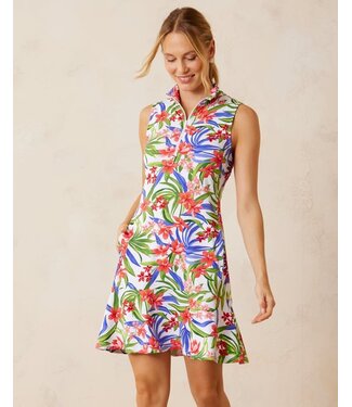 Tommy Bahama AUBREY CALLI COVE DRESS