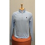 Cruiser Heather Quarter Zip Pullover