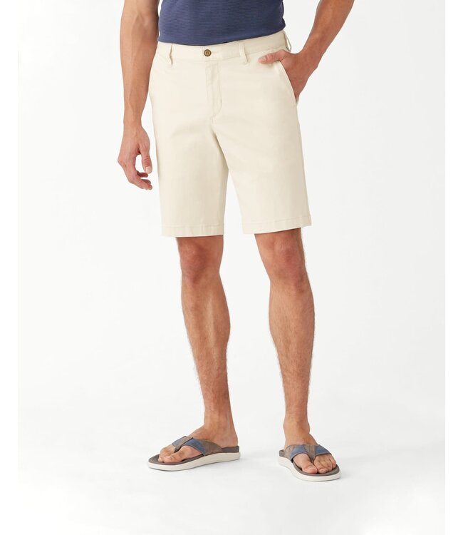 Tommy Bahama BORACAY SHORT - BLEACHED SAND