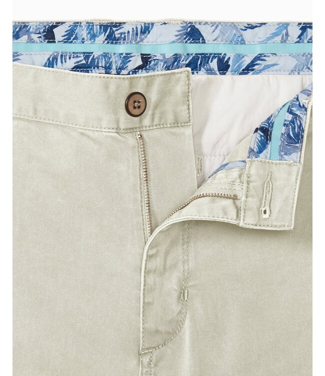 Tommy Bahama BORACAY SHORT - BLEACHED SAND