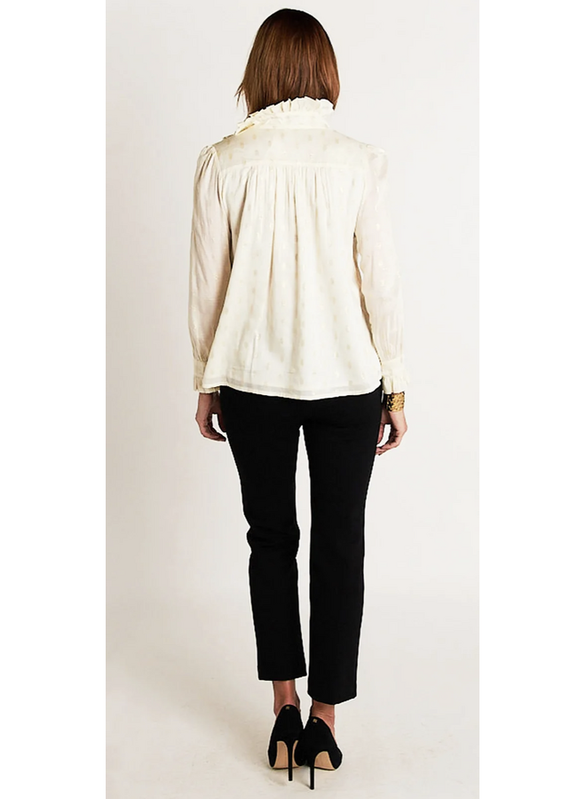 ASPEN BLOUSE