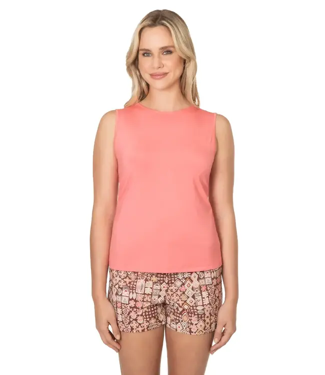 TORI RICHARD SUNSATIOANL JERSEY - MICHELLE TOP