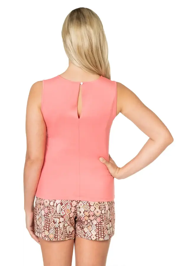 SUNSATIOANL JERSEY - MICHELLE TOP