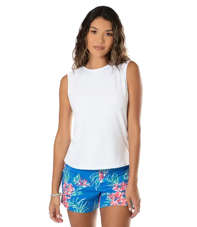 SUNSATIOANL JERSEY - MICHELLE TOP