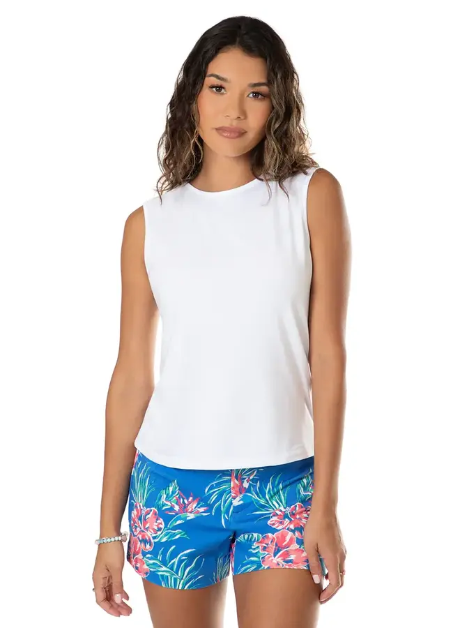 SUNSATIOANL JERSEY - MICHELLE TOP