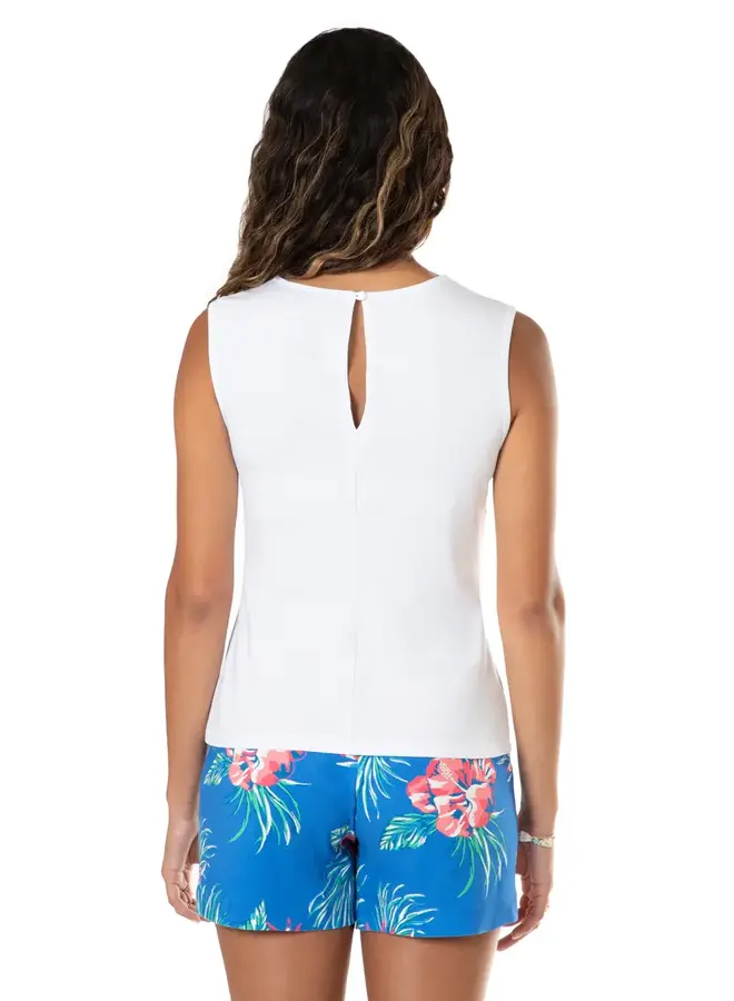 SUNSATIOANL JERSEY - MICHELLE TOP