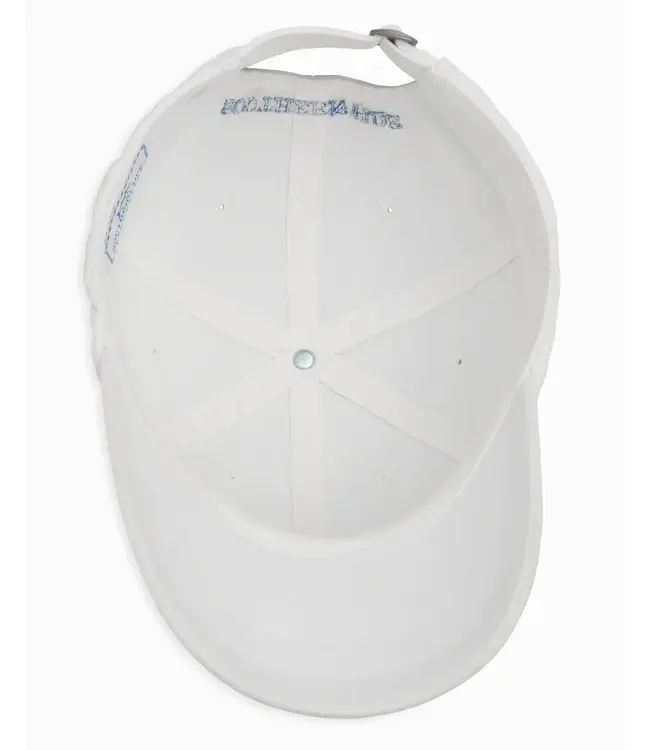 Southern Tide Mini Skipjack Hat
