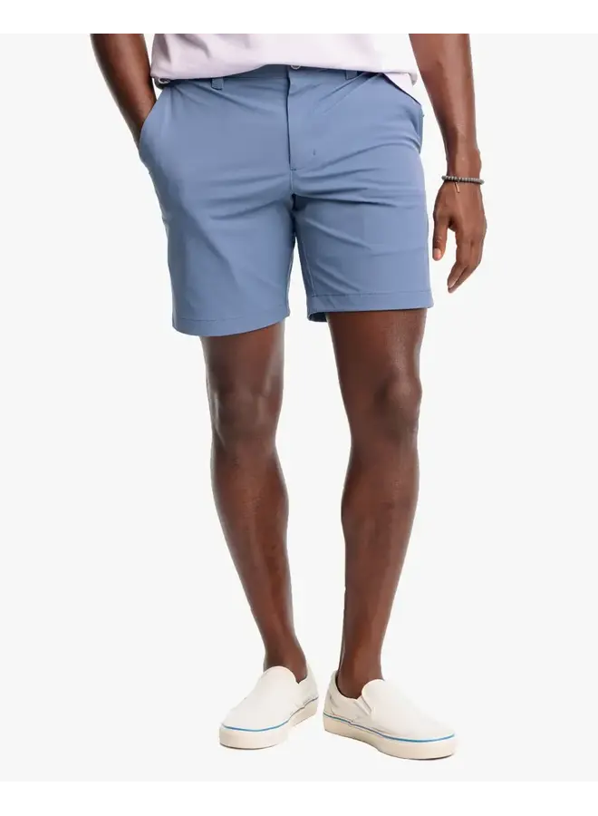 M 8" Brrrdie Gulf Short