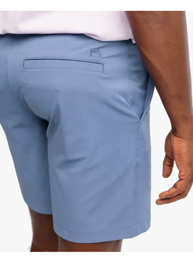 M 8" Brrrdie Gulf Short