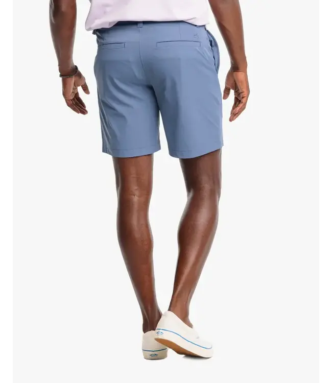 Southern Tide M 8" Brrrdie Gulf Short