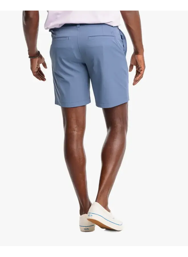M 8" Brrrdie Gulf Short