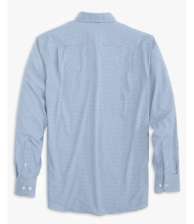 Southern Tide M LS Brrr IC Bowry Sportshirt