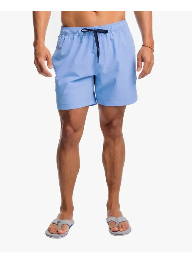 M Solid Swim Trunk 2.0