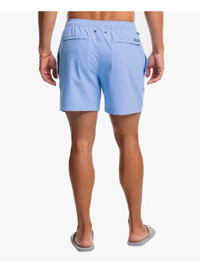 M Solid Swim Trunk 2.0