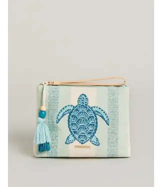 Spartina CARINA WRISTLET SEA TURTLE