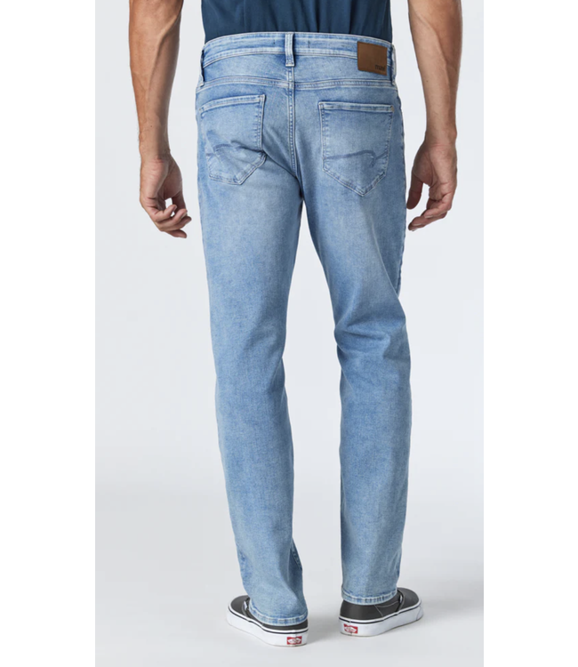 Mavi Jeans ZACH LT FOGGY