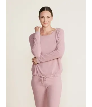 Barefoot Dreams COZYCHIC ULTRA LITE SLOUCHY PULLOVER