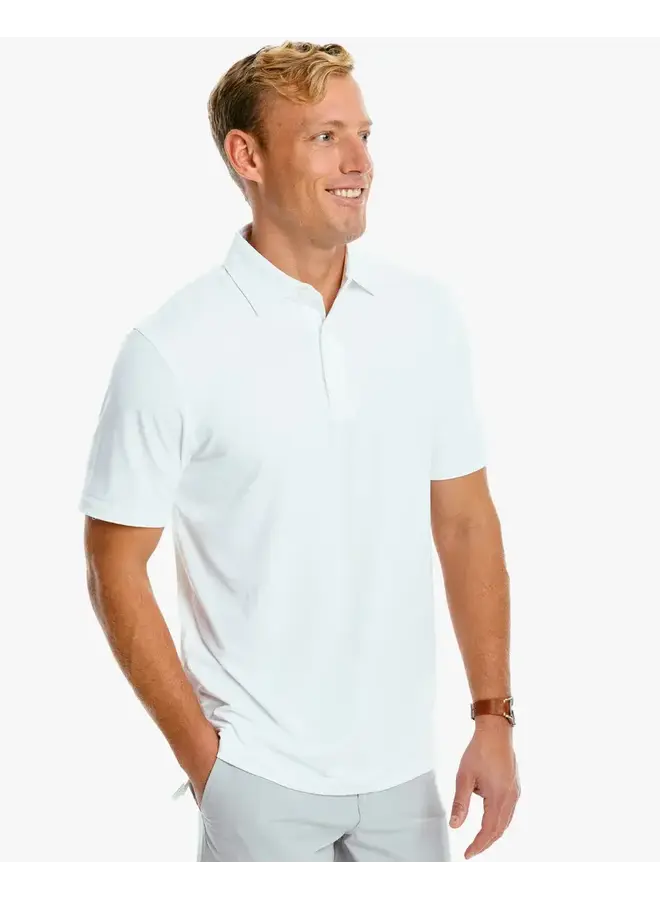 M SS Ryder Perf Polo