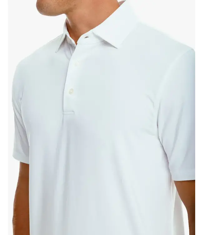 M SS Ryder Perf Polo