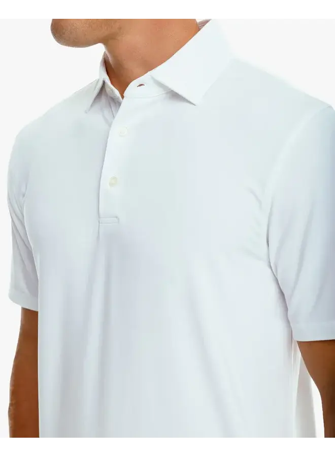 M SS Ryder Perf Polo