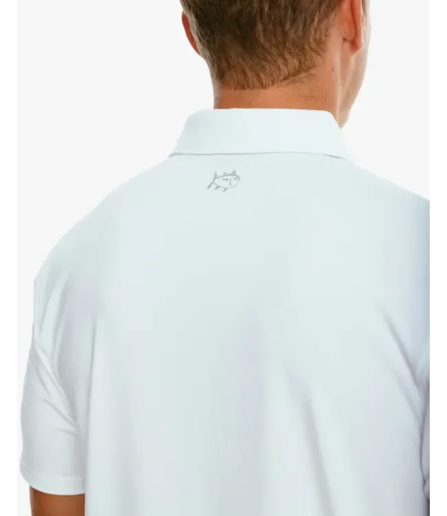 M SS Ryder Perf Polo