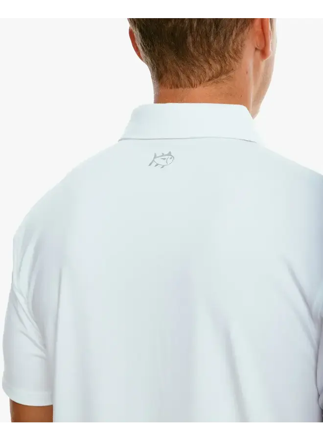 M SS Ryder Perf Polo