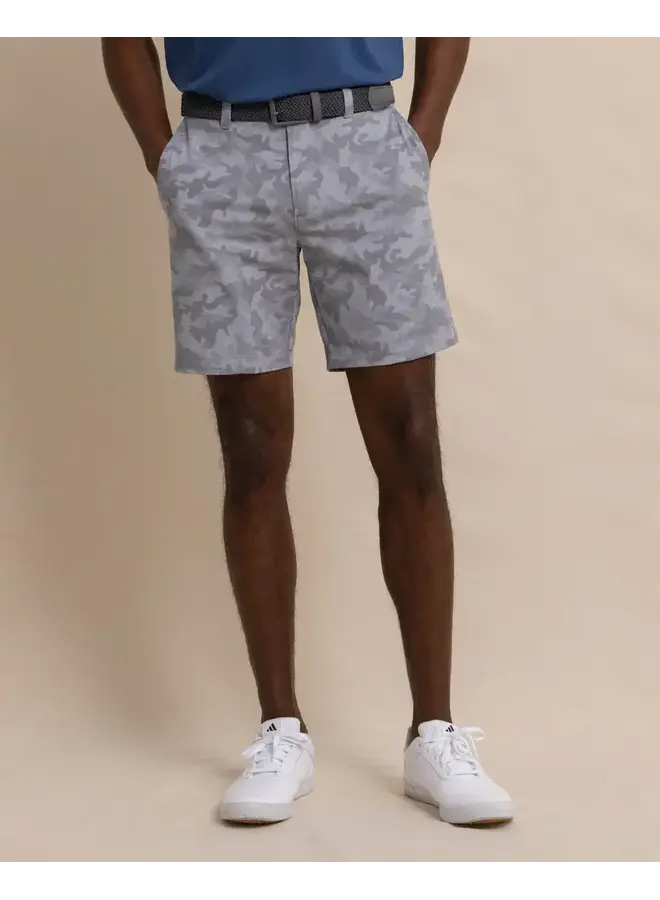 M brrrdie Island Camo Short