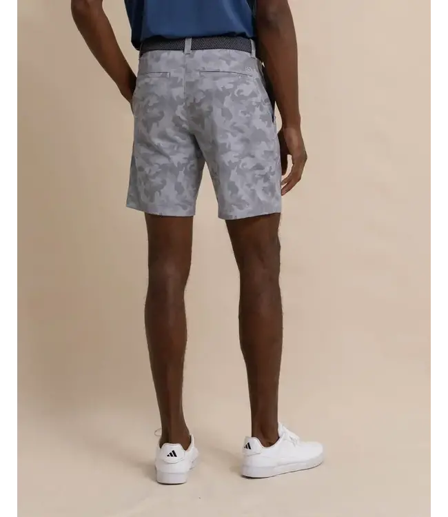 M brrrdie Island Camo Short