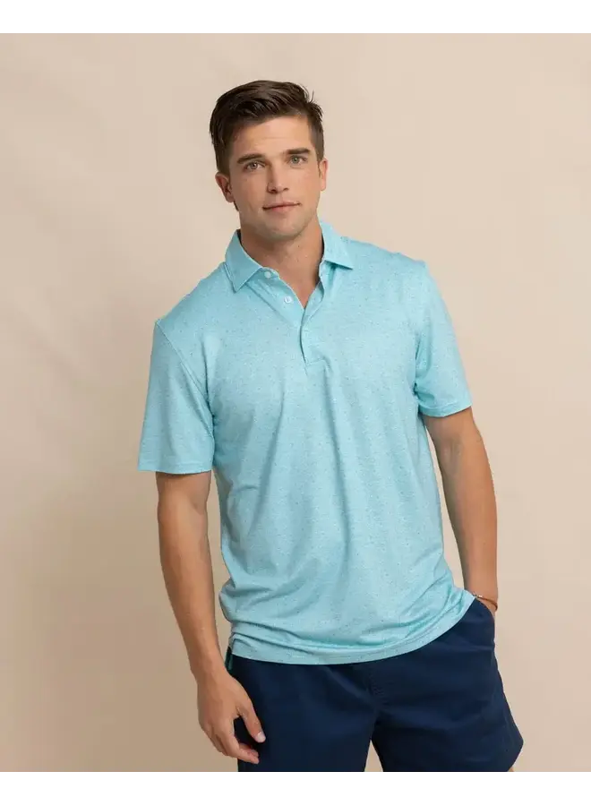 M SS Driver Let's Go Clubbing Polo