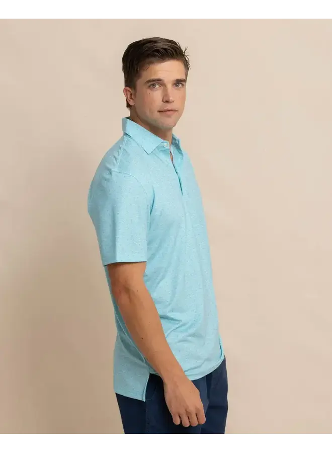 M SS Driver Let's Go Clubbing Polo