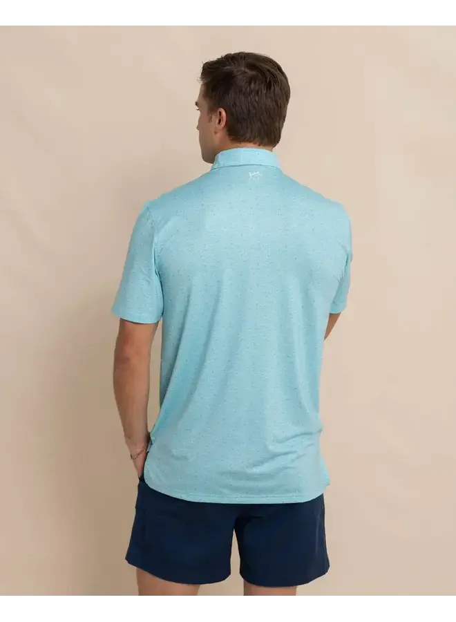 M SS Driver Let's Go Clubbing Polo