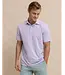 M SS brreeze Perf Heather Polo