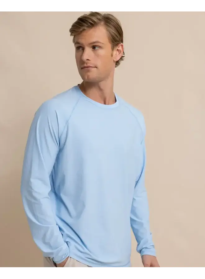 M LS brrrilliant PerfTee