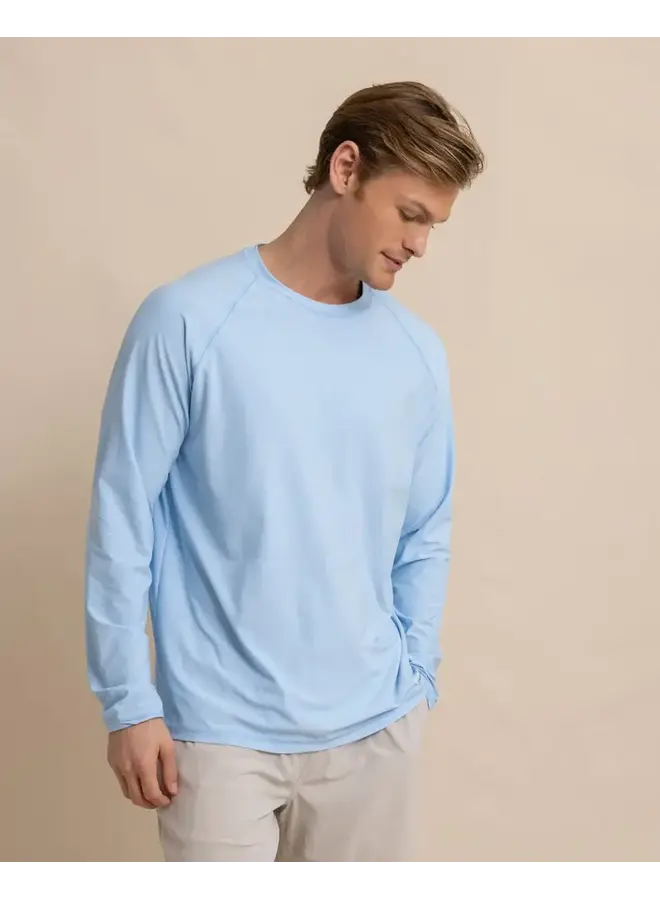 M LS brrrilliant PerfTee