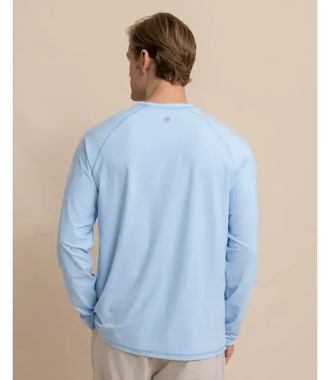 M LS brrrilliant PerfTee