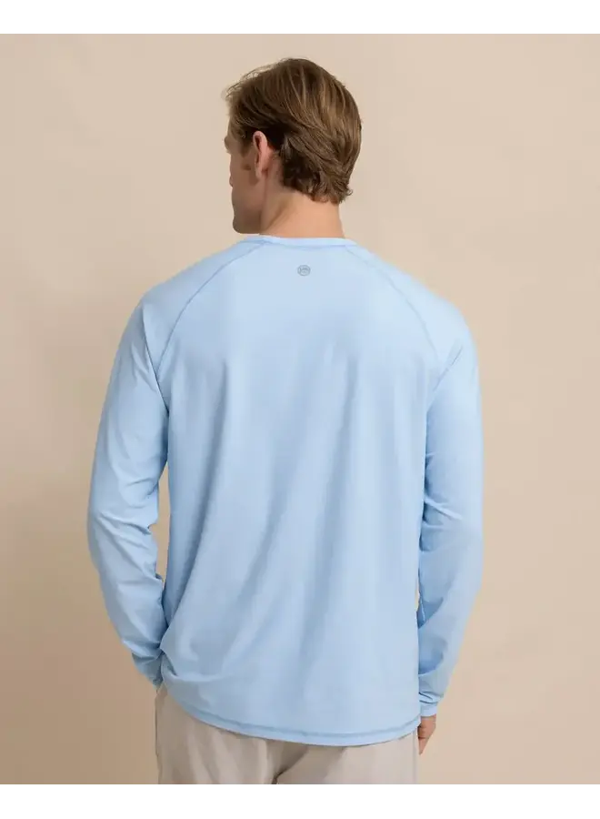 M LS brrrilliant PerfTee