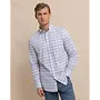 M LS CP Brockman Plaid Sportshirt