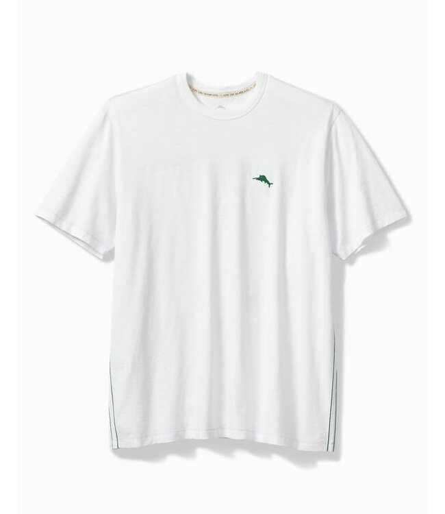 Tommy Bahama LATER GATOR LUX TEE