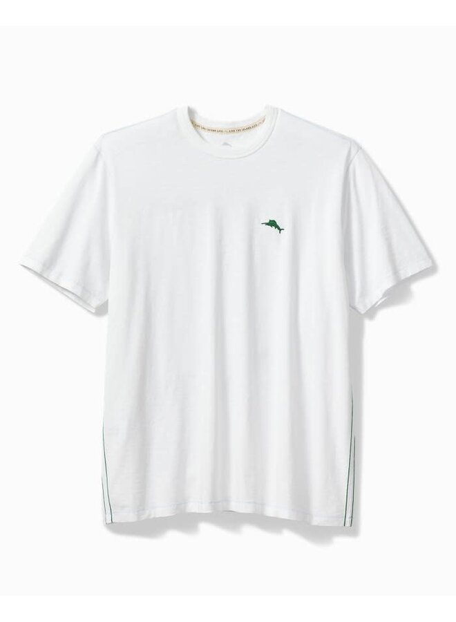LATER GATOR LUX TEE