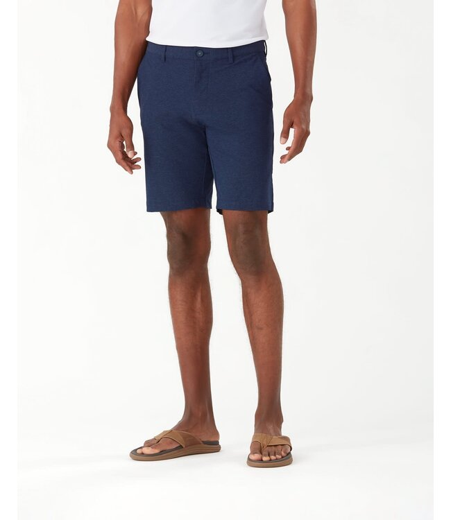 Tommy Bahama CHIP SHOT SHORT - 10"