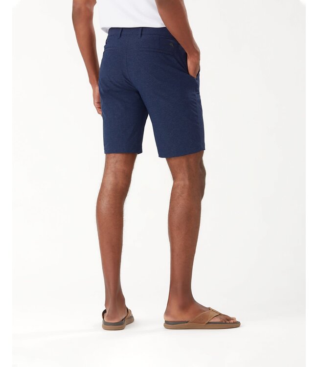 Tommy Bahama CHIP SHOT SHORT - 10"