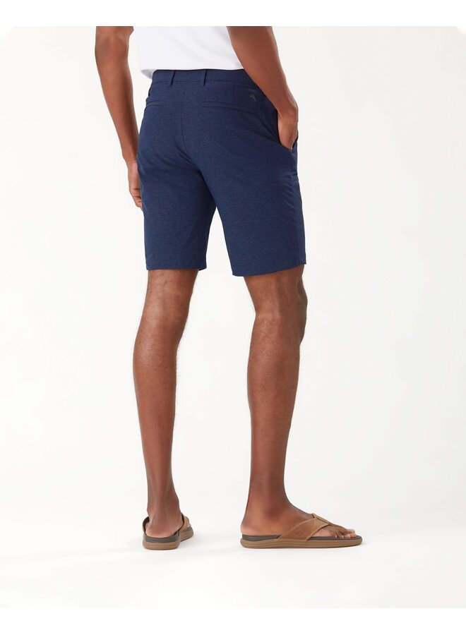 CHIP SHOT SHORT - 10"