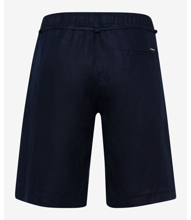 BRAX Bermuda shorts - pure linen in 2 colors