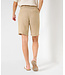 Bermuda shorts - pure linen in 2 colors