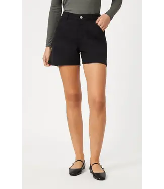 MAVI US KYLIE BLACK LUXE TWILL