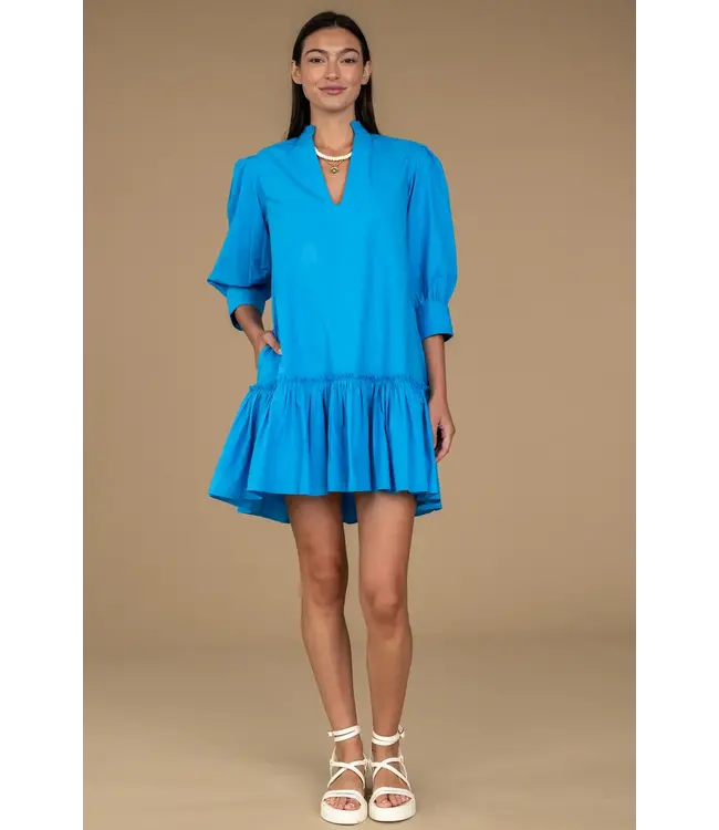 Elizabeth James the Label CHLOE DRESS