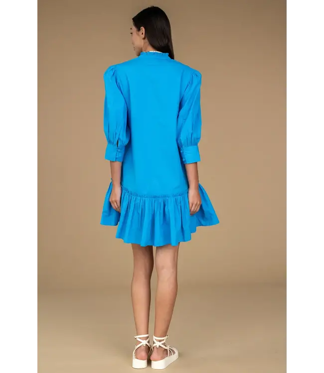 Elizabeth James the Label CHLOE DRESS