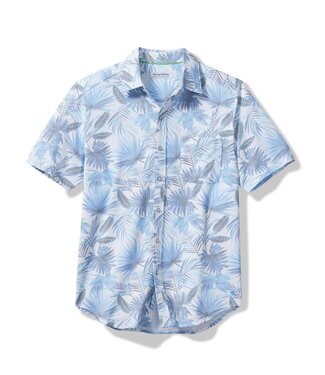 Tommy Bahama SAN LUCIO FALLING FRONDS S/S SHIRT
